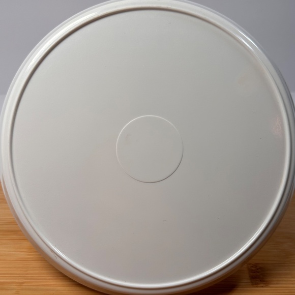 Vintage Boston Pizza “Lionel the Lunch Hungry” Kids Plate – 1980s/90s Promo - Picture 4 of 4